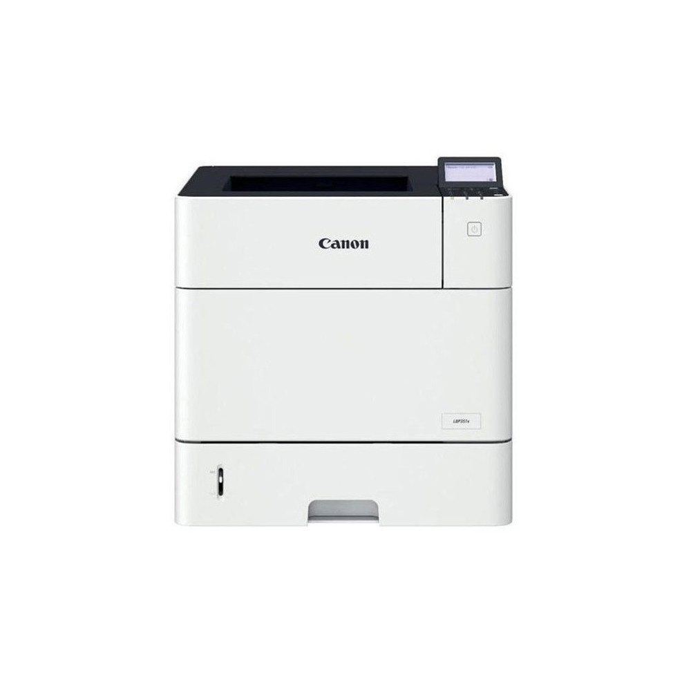 Imprimante Laser Monochrome CANON i-SENSYS LBP351X - Réseau