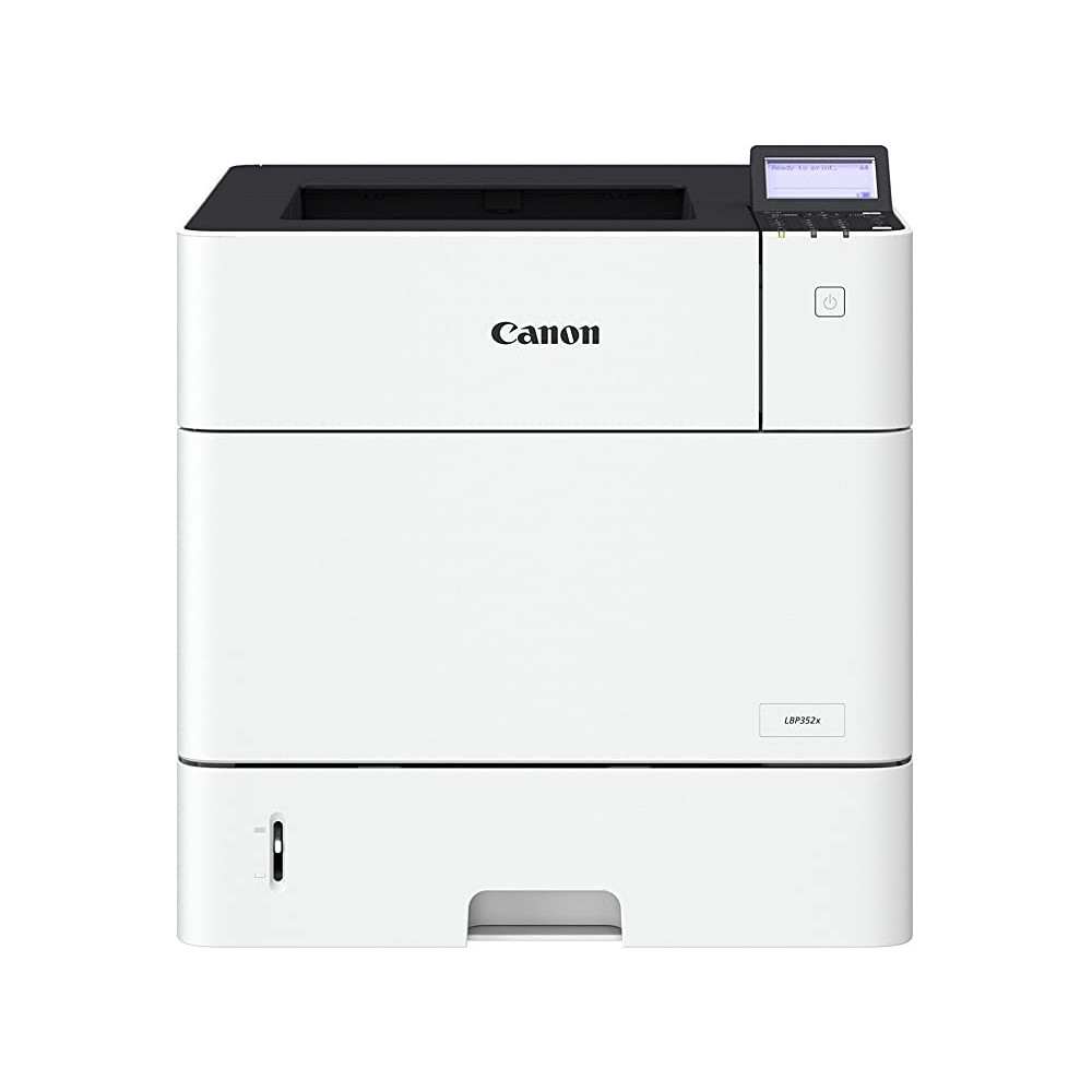 Imprimante Laser Monochrome CANON i-SENSYS LBP352X - Réseau