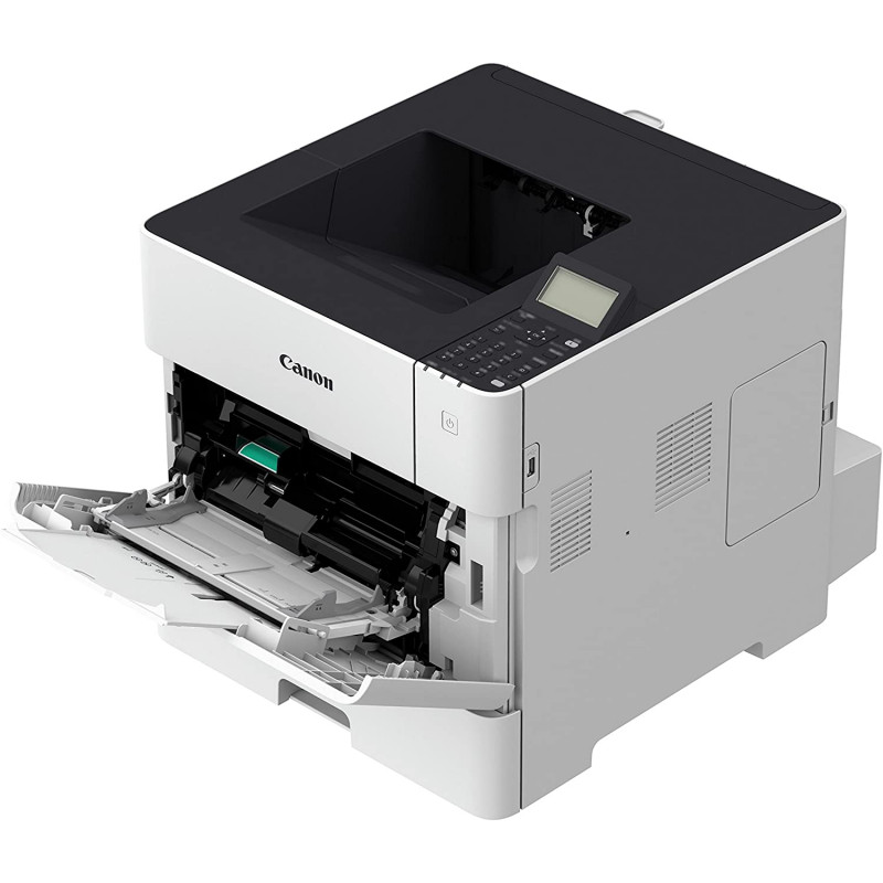 Imprimante Laser Monochrome CANON i-SENSYS LBP352X - Réseau