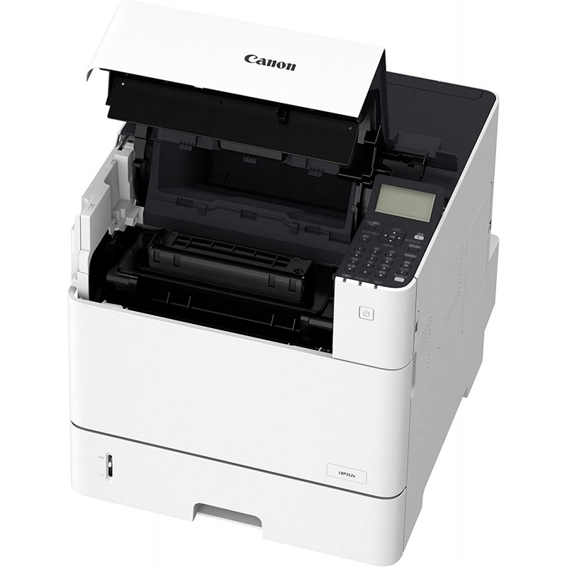 Imprimante Laser Monochrome CANON i-SENSYS LBP352X - Réseau