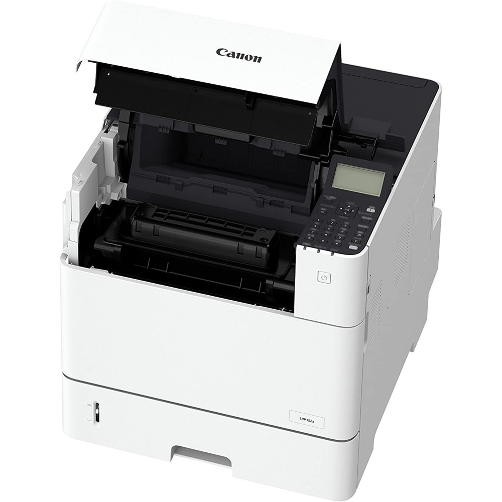 Imprimante Laser Monochrome CANON i-SENSYS LBP352X - Réseau