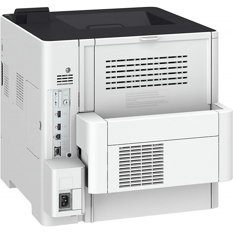 Imprimante Laser Monochrome CANON i-SENSYS LBP352X - Réseau