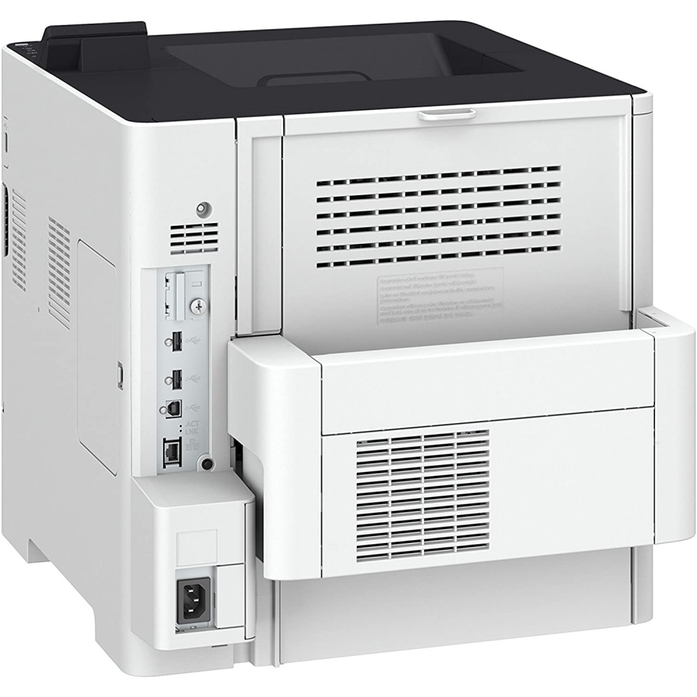 Imprimante Laser Monochrome CANON i-SENSYS LBP352X - Réseau