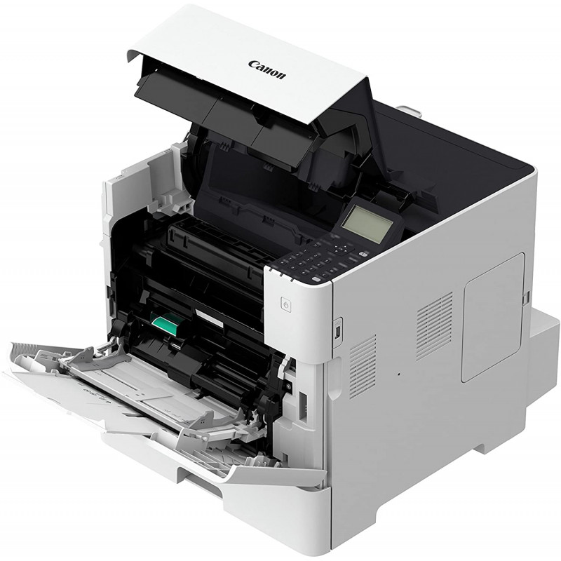 Imprimante Laser Monochrome CANON i-SENSYS LBP352X - Réseau