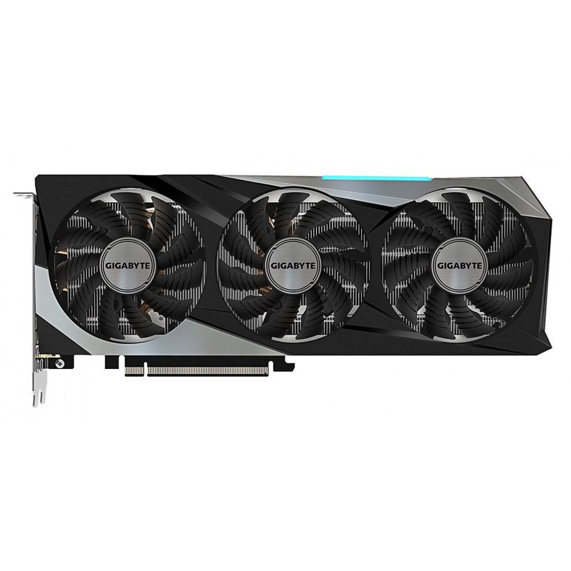 Carte Graphique Gigabyte GeForce RTX 3070 Gaming OC - 8G GDDR6