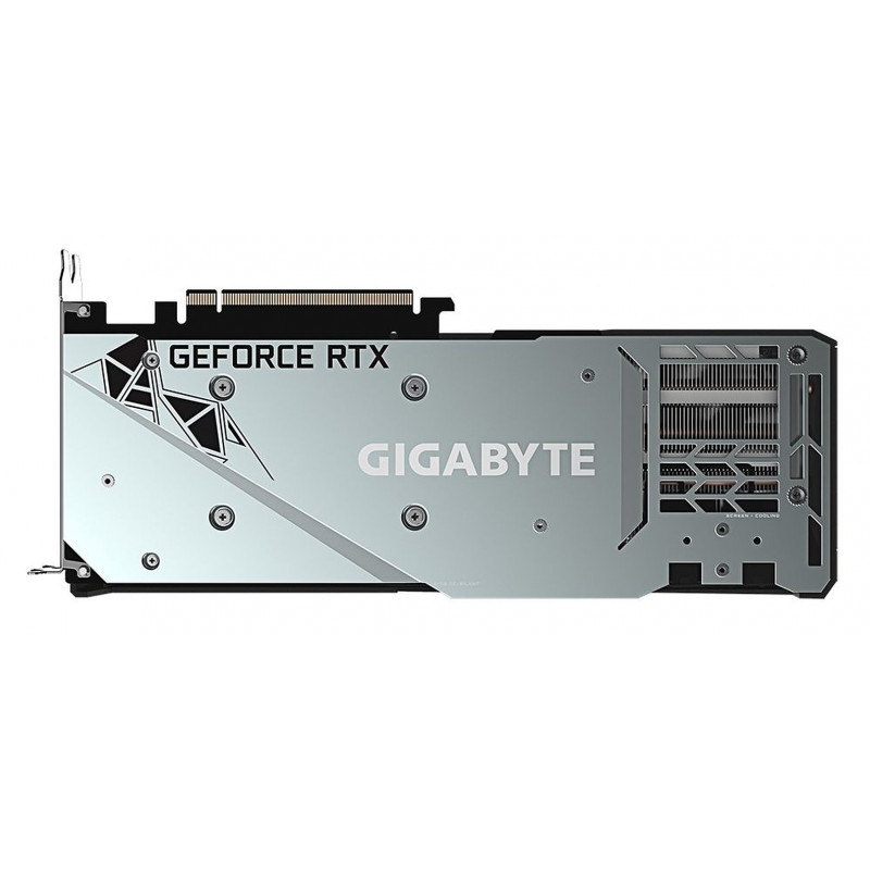 Carte Graphique Gigabyte GeForce RTX 3070 Gaming OC - 8G GDDR6