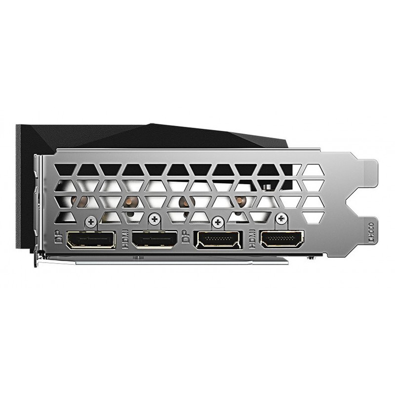 Carte Graphique Gigabyte GeForce RTX 3070 Gaming OC - 8G GDDR6