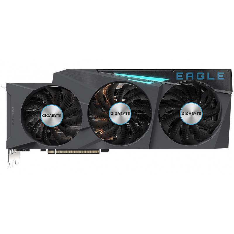 Carte Graphique Gigabyte GeForce RTX 3080 Eagle OC - 10G GDDR6X