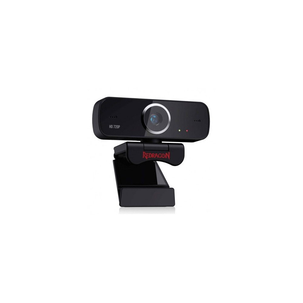 Webcam Redragon FOBOS GW600 FULL HD 30 FPS