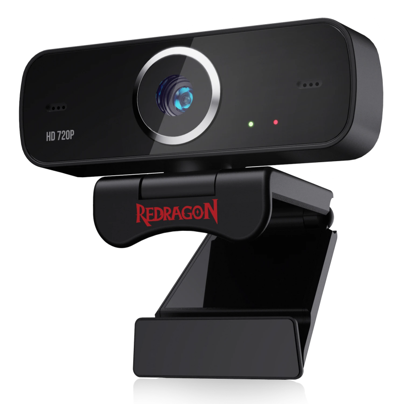 Webcam Redragon FOBOS GW600 FULL HD 30 FPS