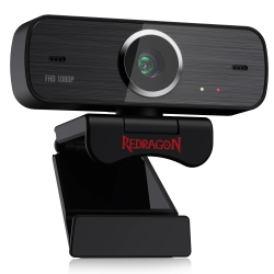 Webcam Redragon  Hitman GW800 FULL HD 30 FPS