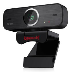 Webcam Redragon  Hitman GW800 FULL HD 30 FPS