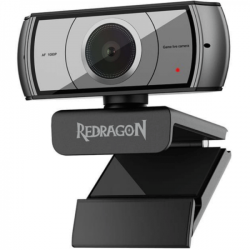 Webcam Redragon Apex GW900 FULL HD 30 FPS Autofocus