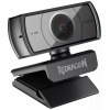 Webcam Redragon Apex GW900 FULL HD 30 FPS Autofocus