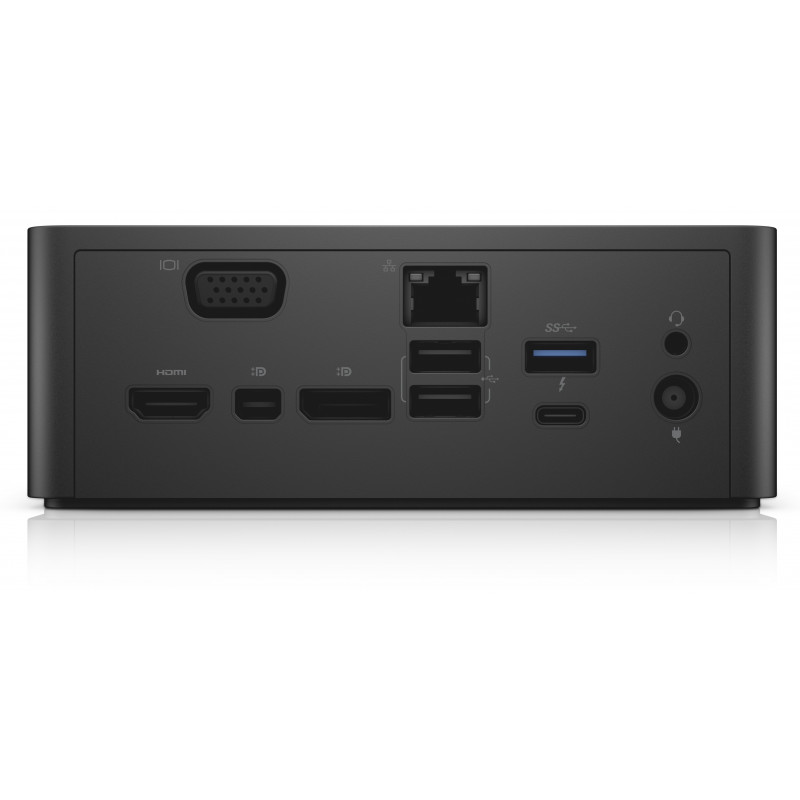 Station D'accueil Dell 240 W USB-C TB16 [452-BCOS