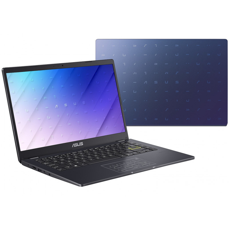 Pc portable Asus Vivobook E410MA