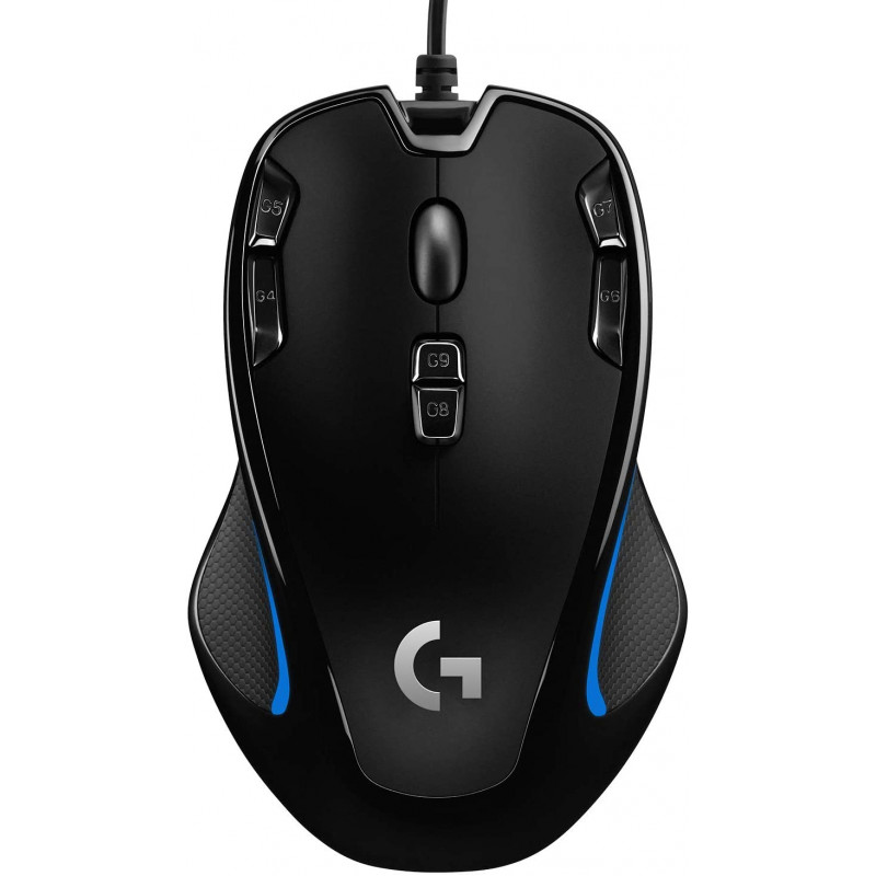 Souris Gaming Logitech G300S