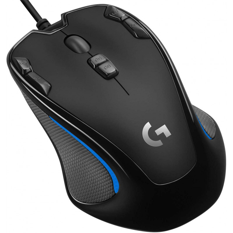 Souris Gaming Logitech G300S