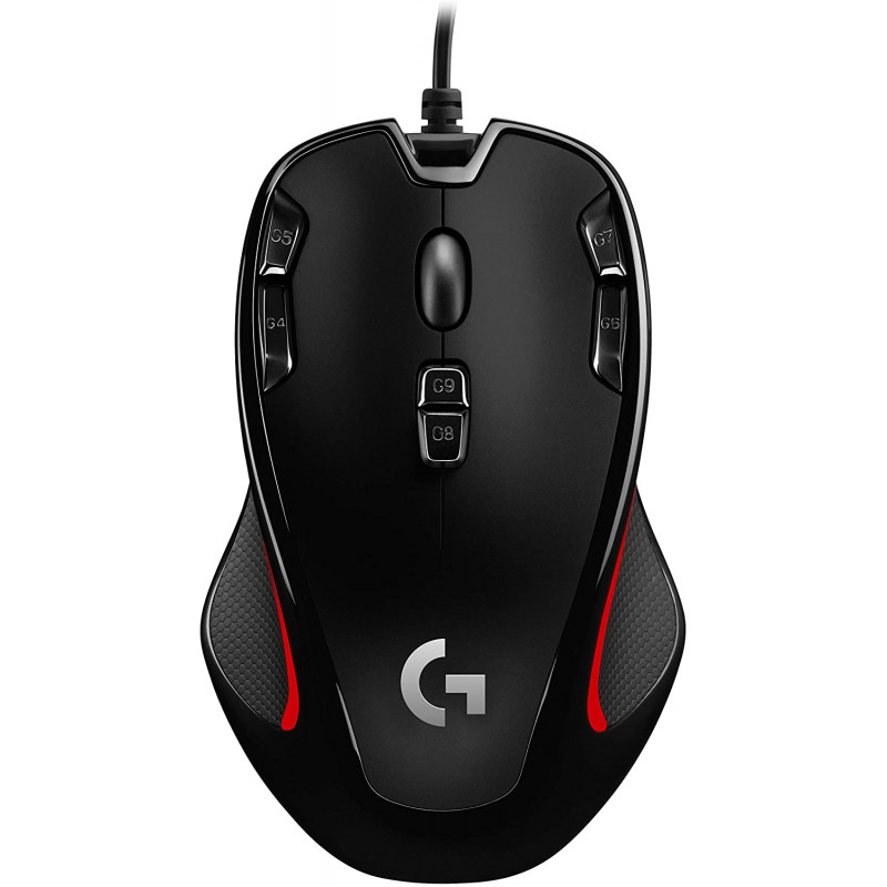 Souris Gaming Logitech G300S