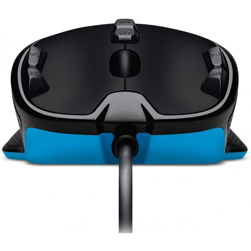 Souris Gaming Logitech G300S