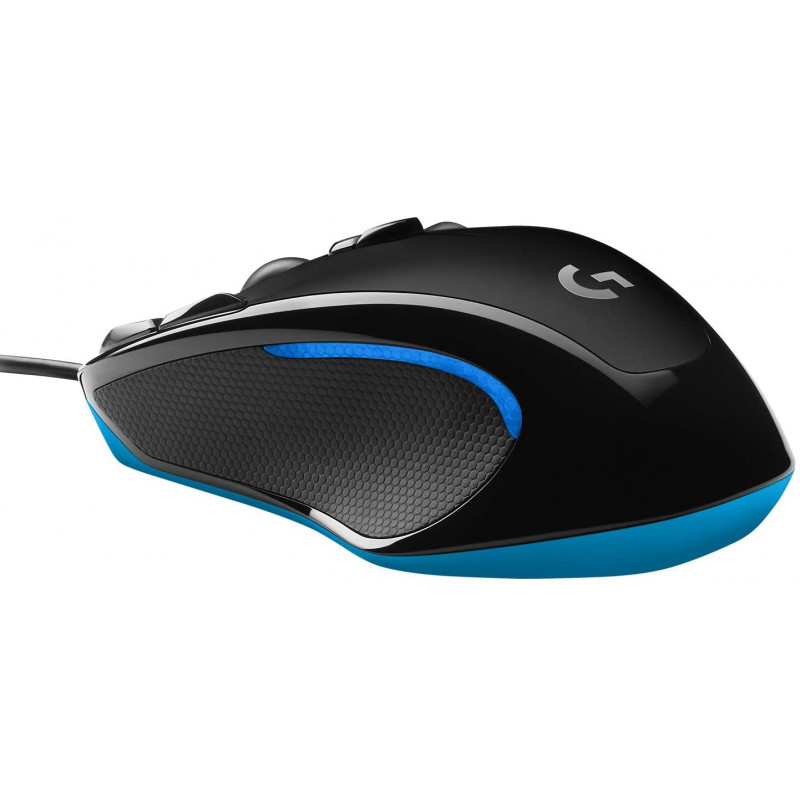 Souris Gaming Logitech G300S