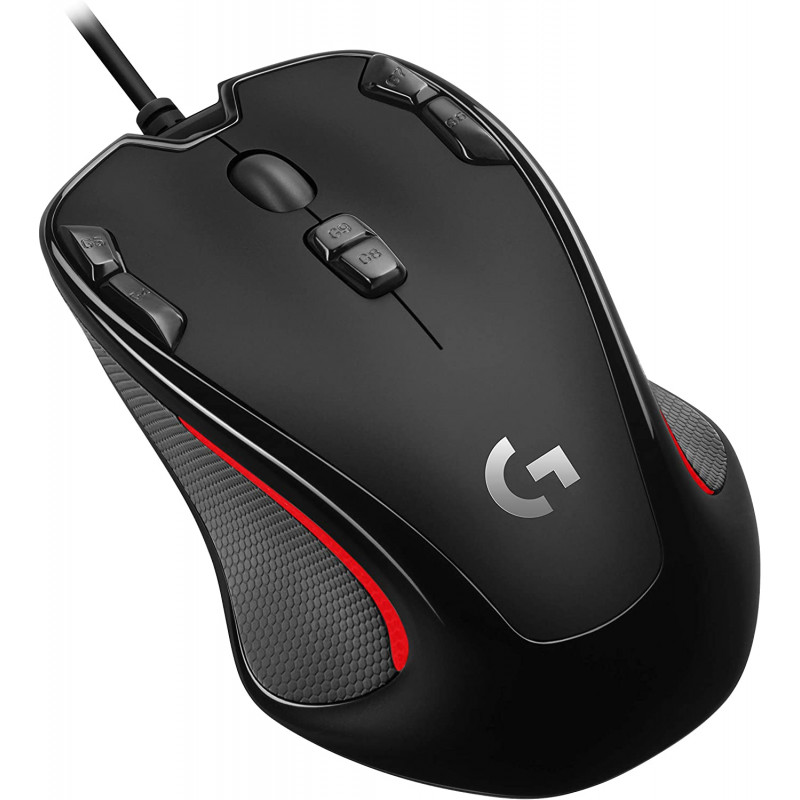 Souris Gaming Logitech G300S