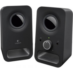 Haut Parleur Logitech Stéréo Z150