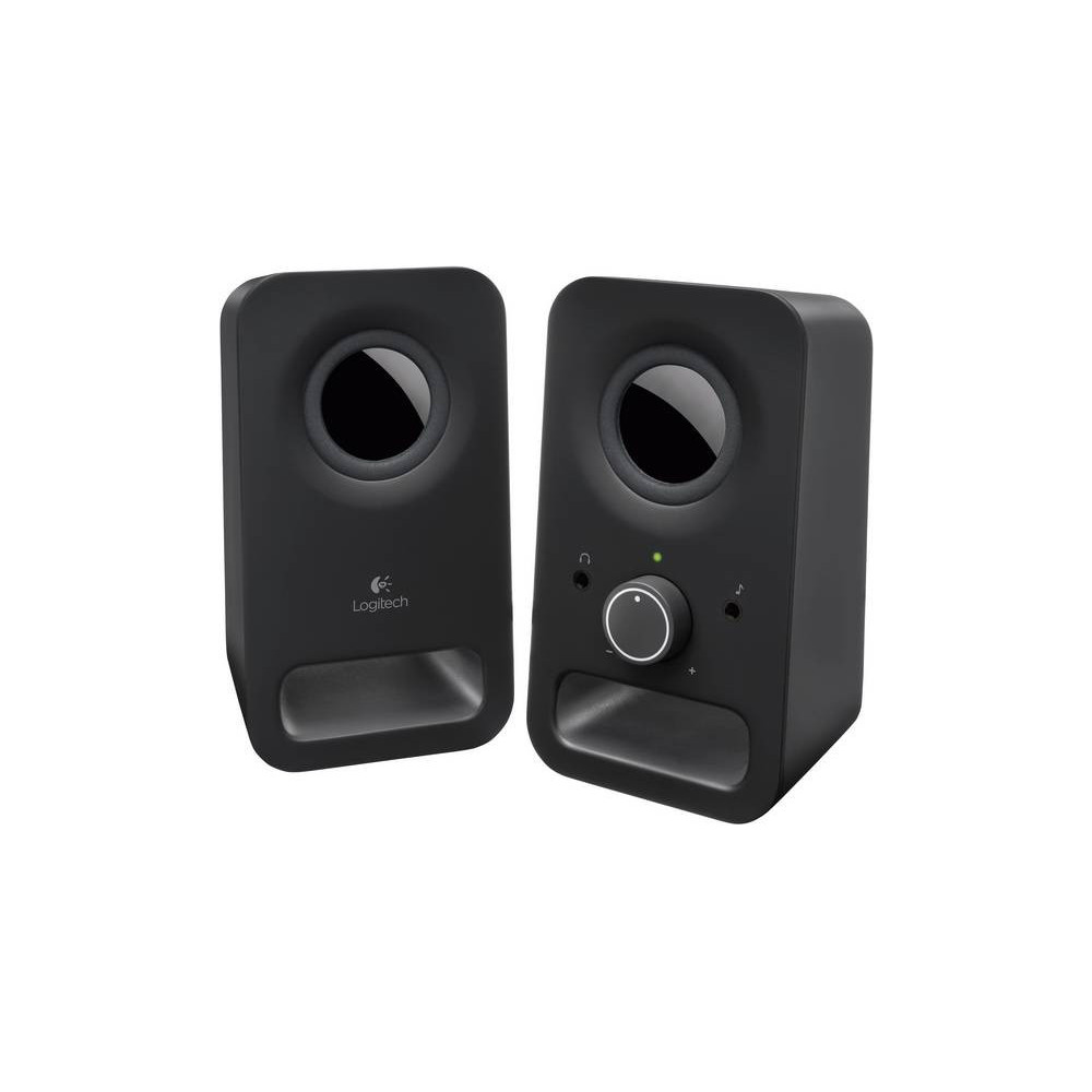 Haut Parleur Logitech Stéréo Z150
