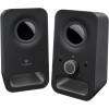 Haut Parleur Logitech Stéréo Z150
