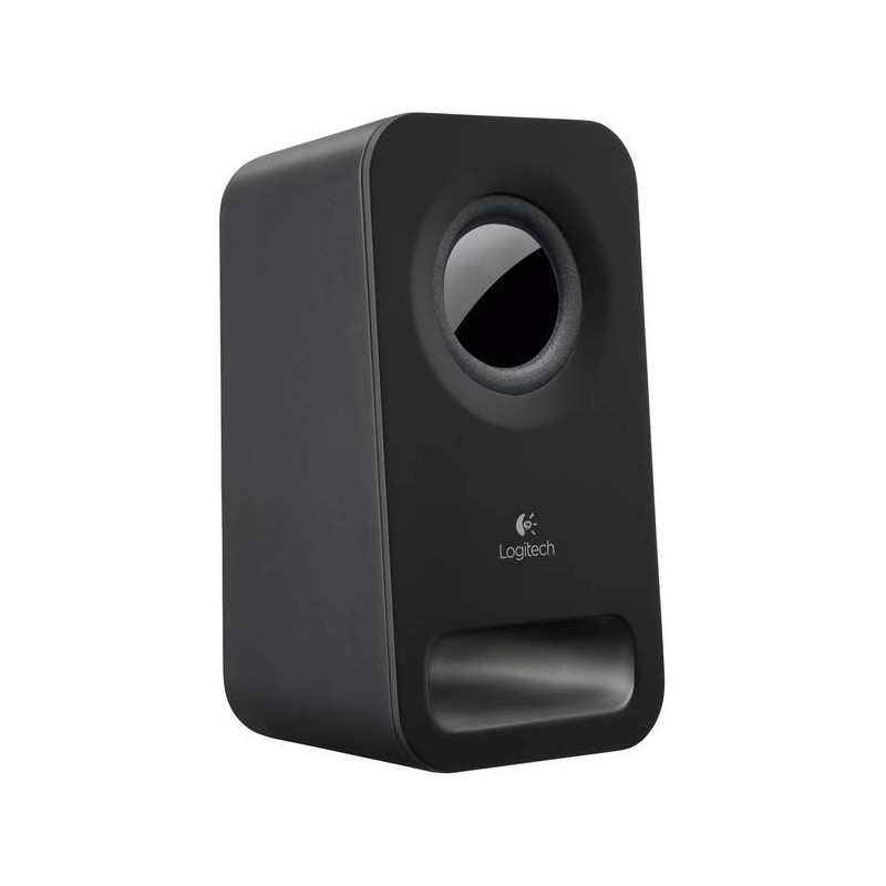 Haut Parleur Logitech Stéréo Z150