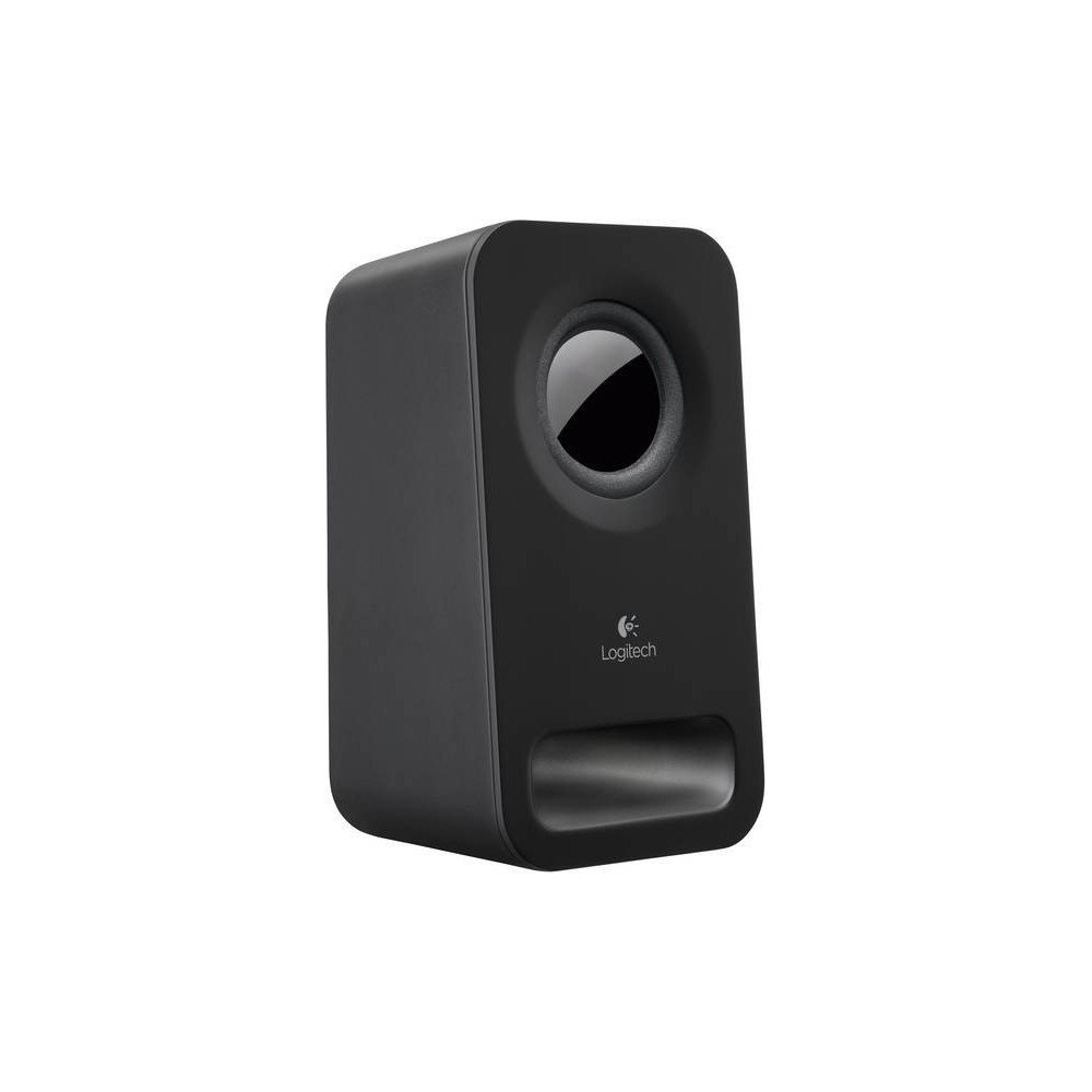 Haut Parleur Logitech Stéréo Z150