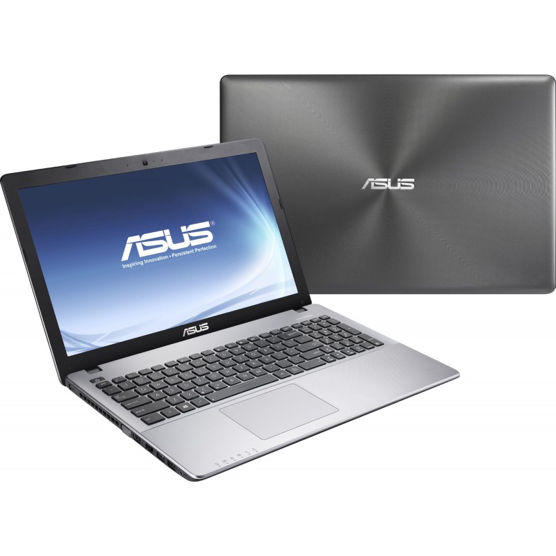 Pc Portable Asus X550CA / Dual Core / 4 Go