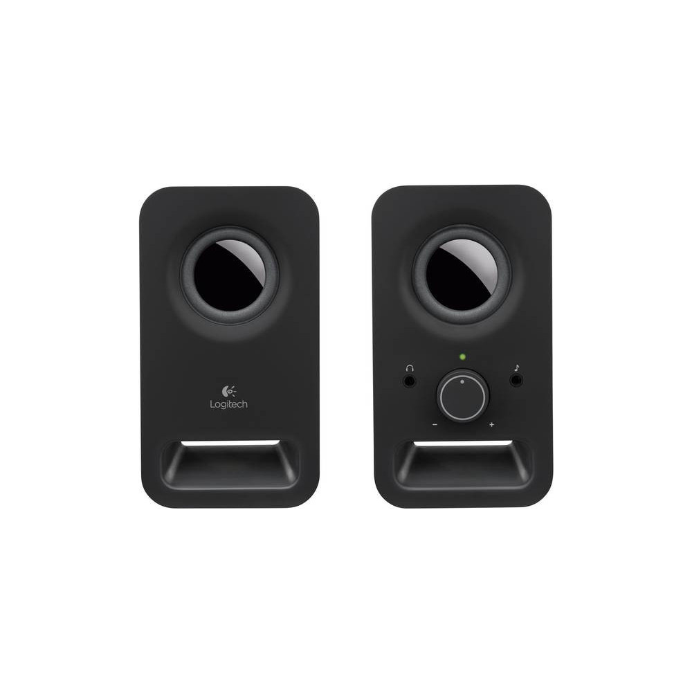 Haut Parleur Logitech Stéréo Z150