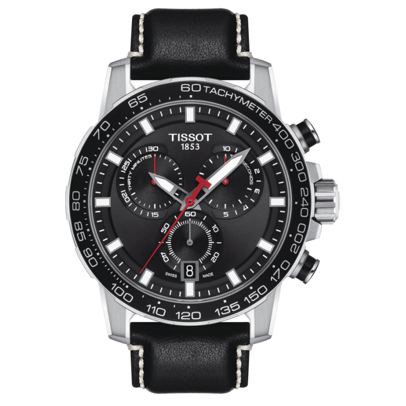 Montre Pour Homme Tissot SUPERSPORT CHRONO T1256171605100