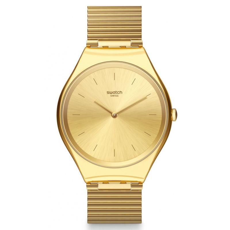 Montre Mixte Swatch SKINLINGOT SYXG100GG