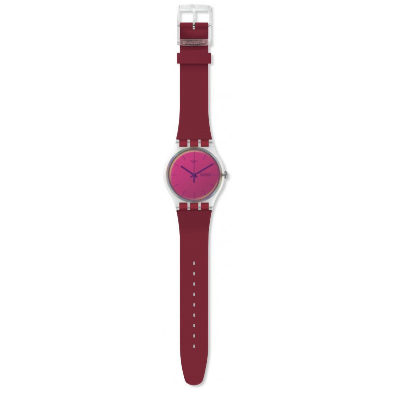 Montre Pour Femme Swatch Polared SUOK717