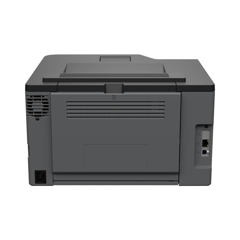 Imprimante Laser Lexmark C3224DW Couleur - Wifi