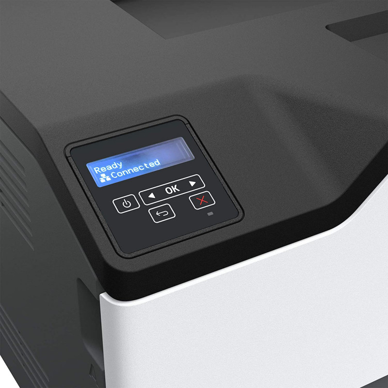 Imprimante Laser Lexmark C3224DW Couleur - Wifi