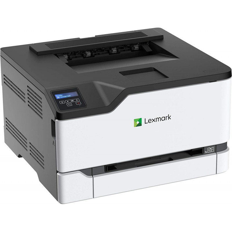 Imprimante Laser Lexmark C3224DW Couleur - Wifi