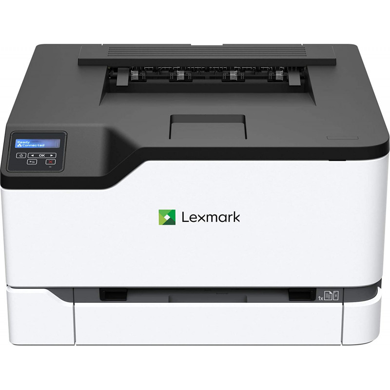 Imprimante Laser Lexmark C3224DW Couleur - Wifi