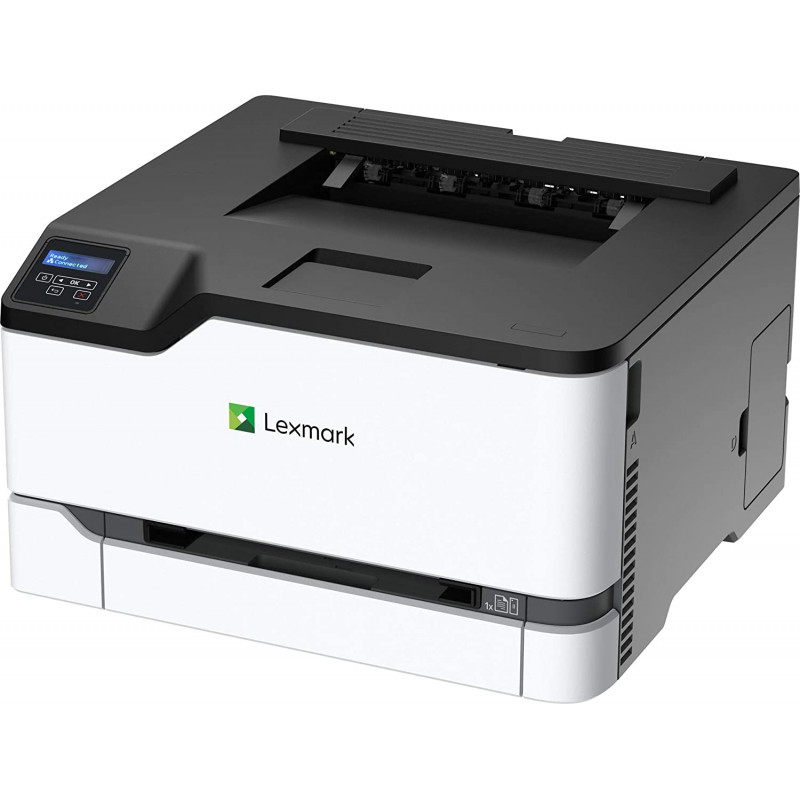 Imprimante Laser Lexmark C3224DW Couleur - Wifi