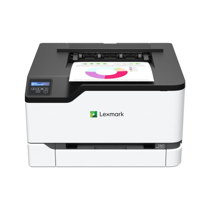 Imprimante Laser Lexmark C3224DW Couleur - Wifi