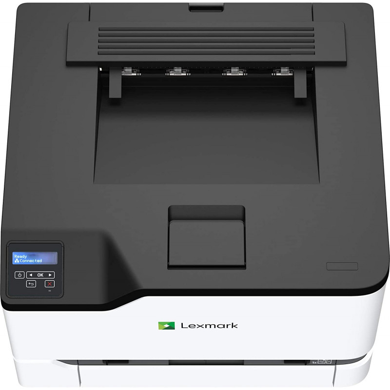 Imprimante Laser Lexmark C3224DW Couleur - Wifi