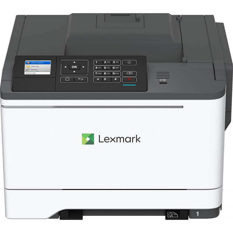 Imprimante Laser Lexmark C2535DW Couleur
