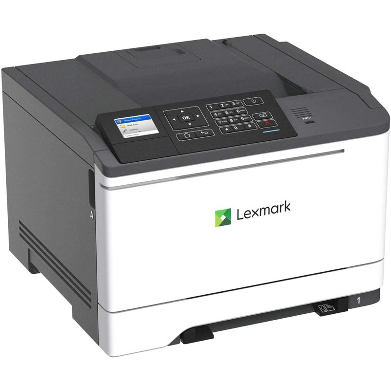 Imprimante Laser Lexmark C2535DW Couleur