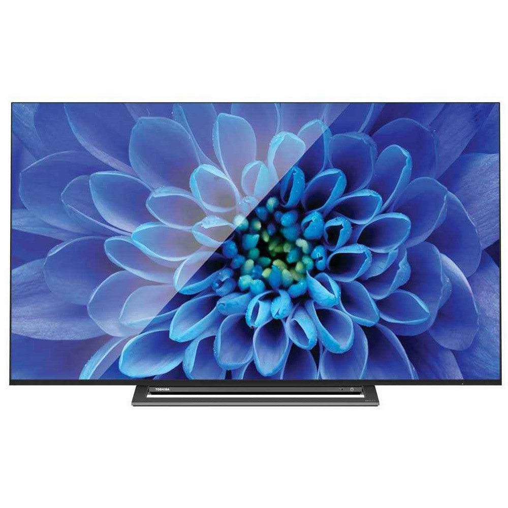 TV Toshiba 65" U7950 4K UHD / Smart TV / Android + Abonnement Gratuit