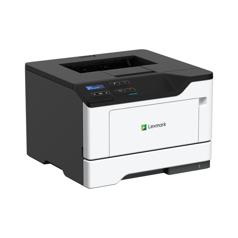 Imprimante Laser Lexmark MS321DN Monochrome