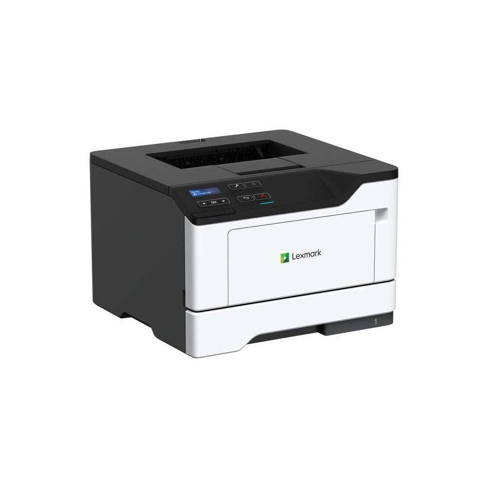 Imprimante Laser Lexmark MS321DN Monochrome