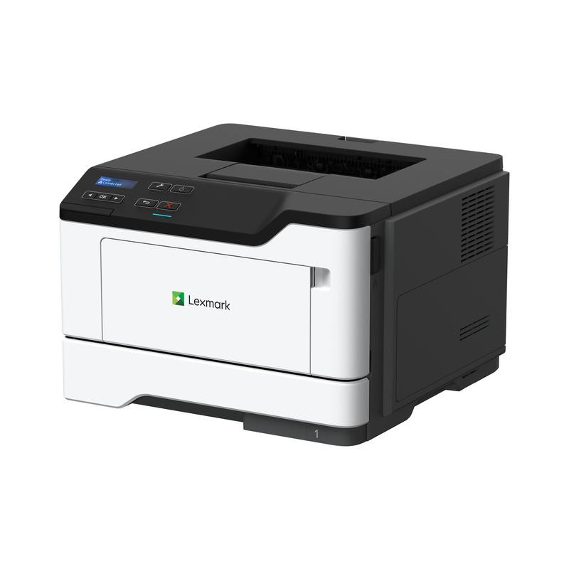 Imprimante Laser Lexmark MS321DN Monochrome