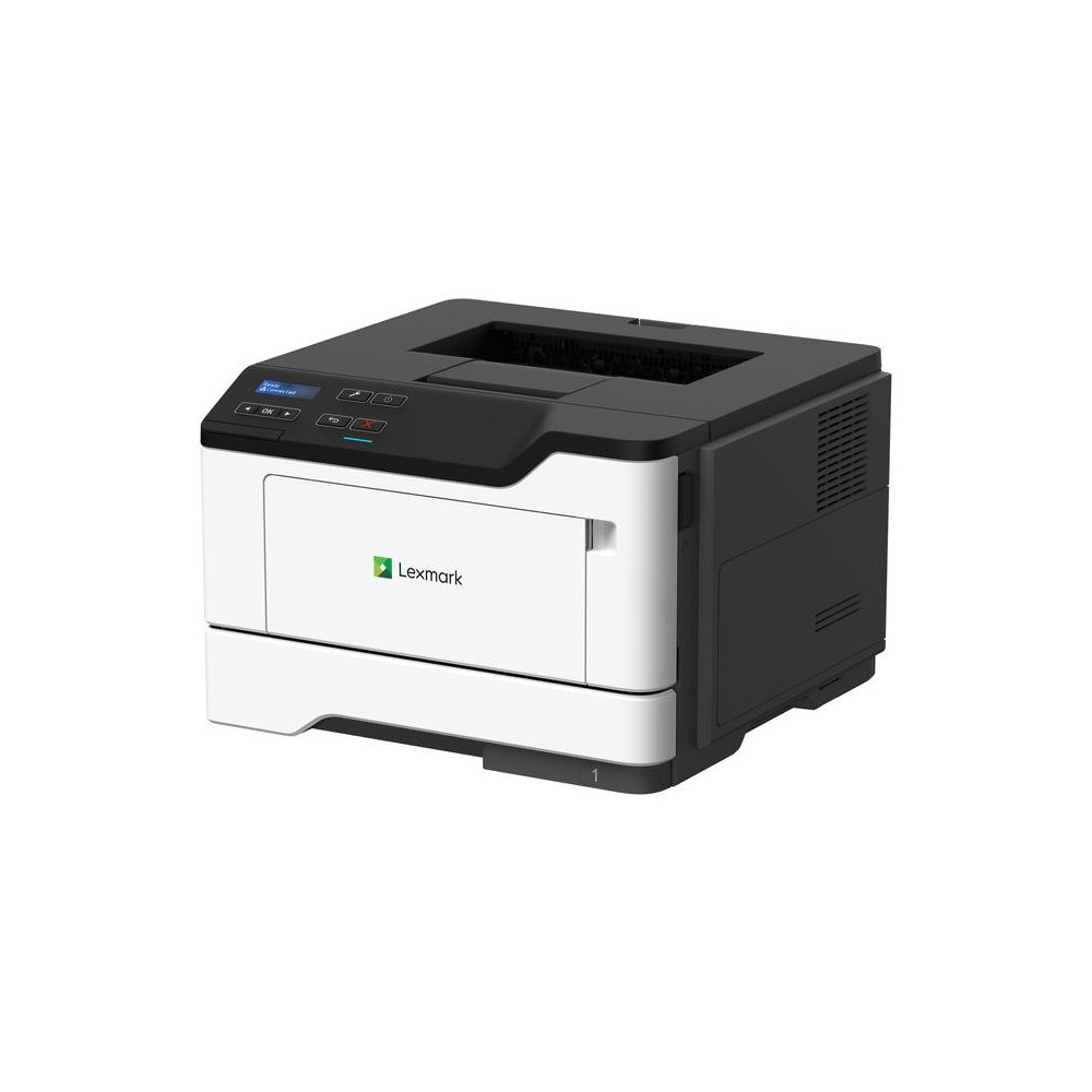 Imprimante Laser Lexmark MS321DN Monochrome